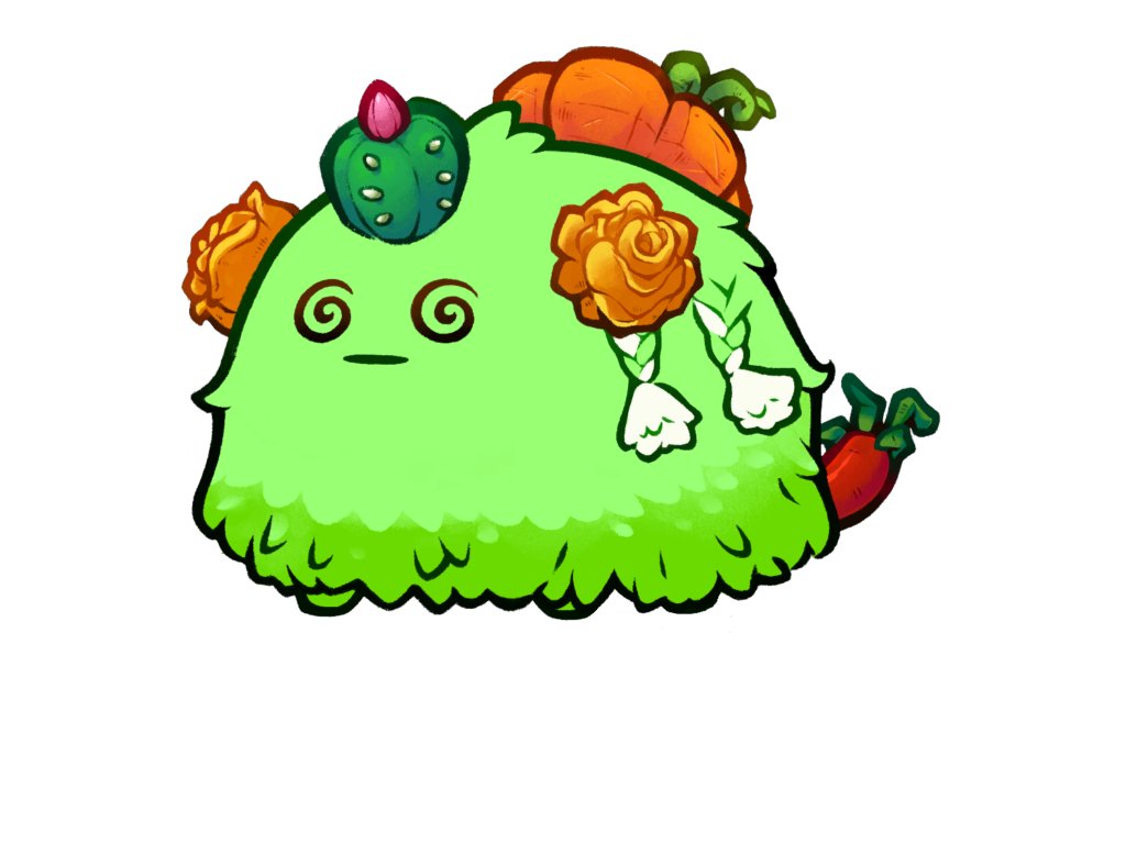 Axie 6314771