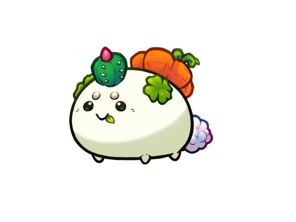 Axie 6317386