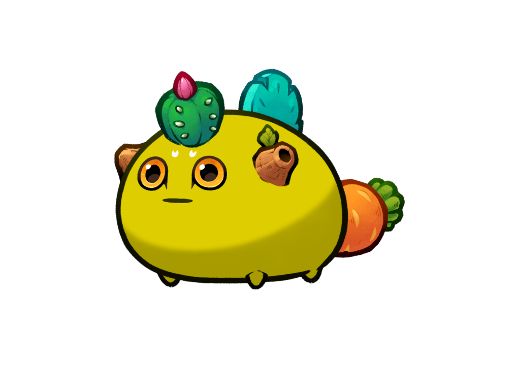 Axie Image