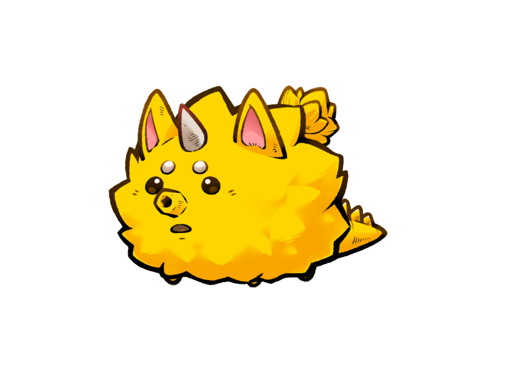 Axie Image