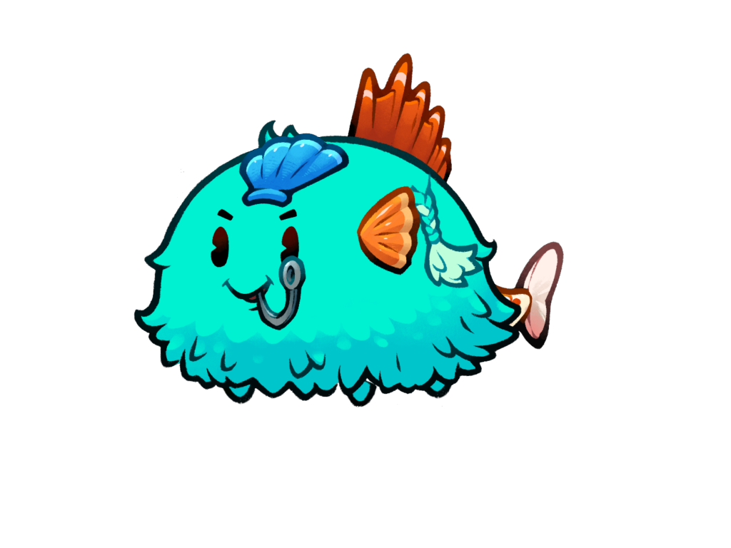 Axie Image
