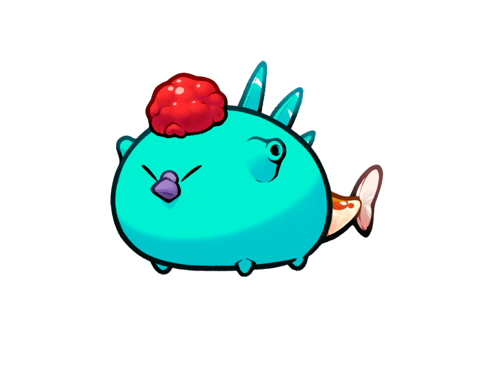 Axie Image