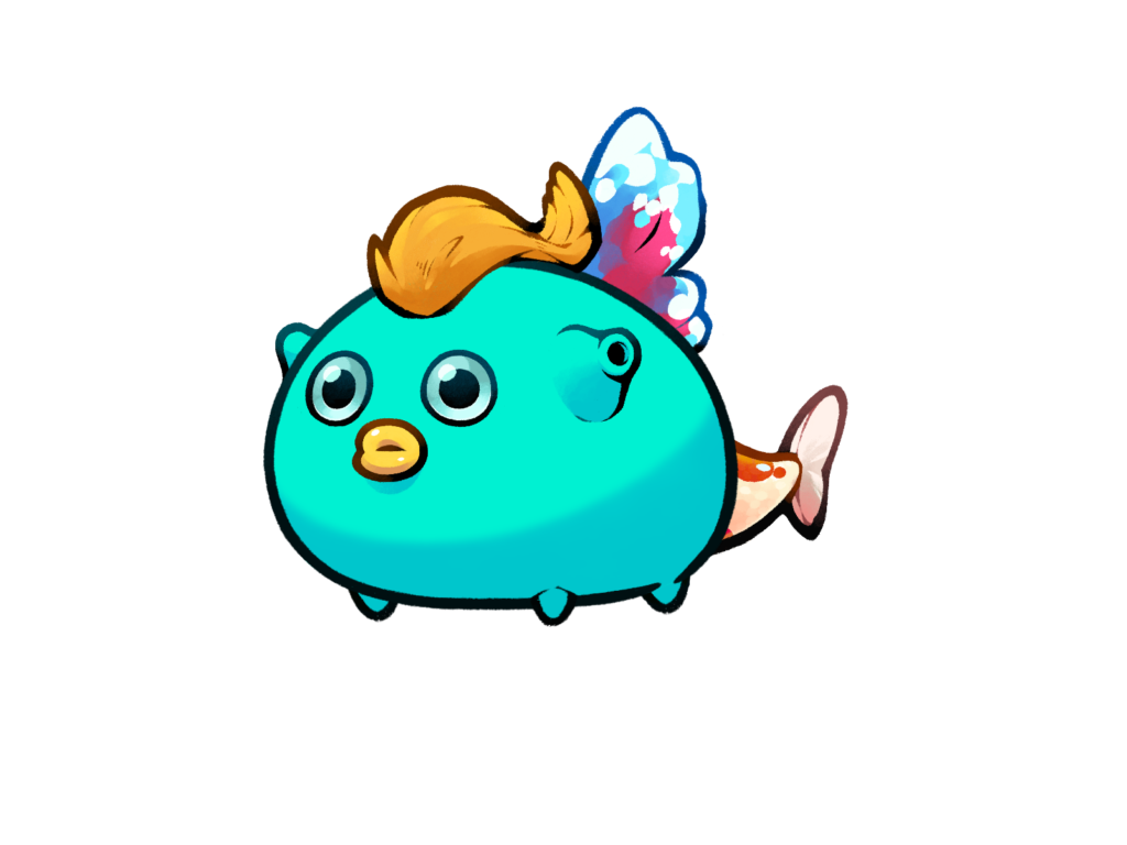 Axie Image