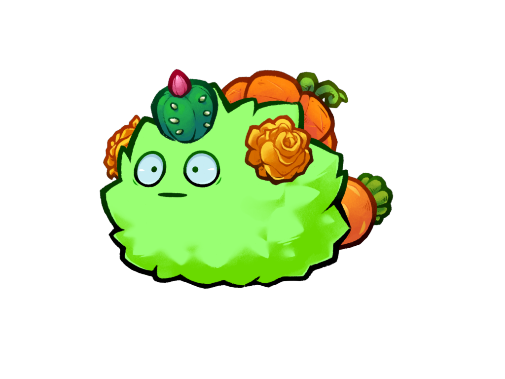 Axie Image