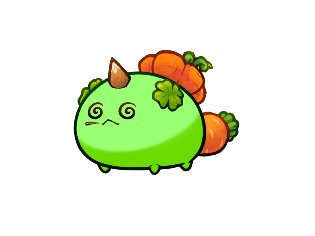 Axie 6331607