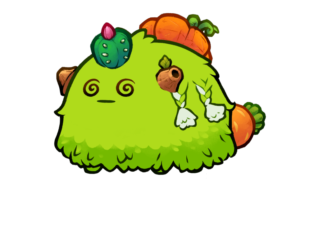 Axie Image