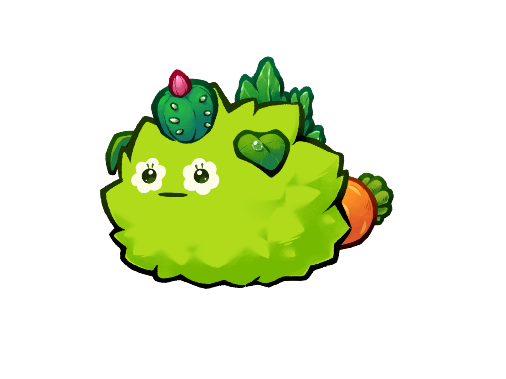 Axie Image