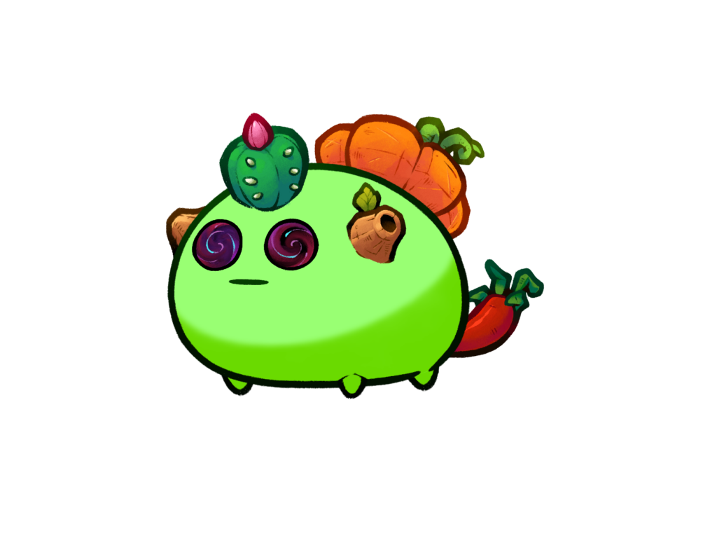 Axie Image