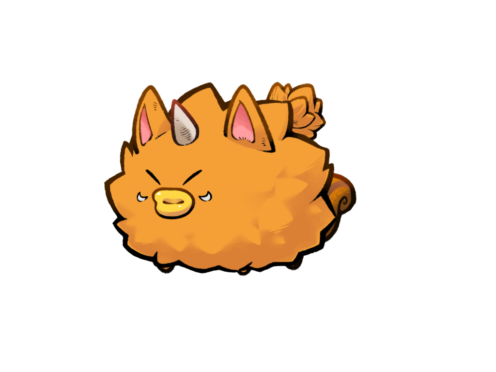 Axie Image