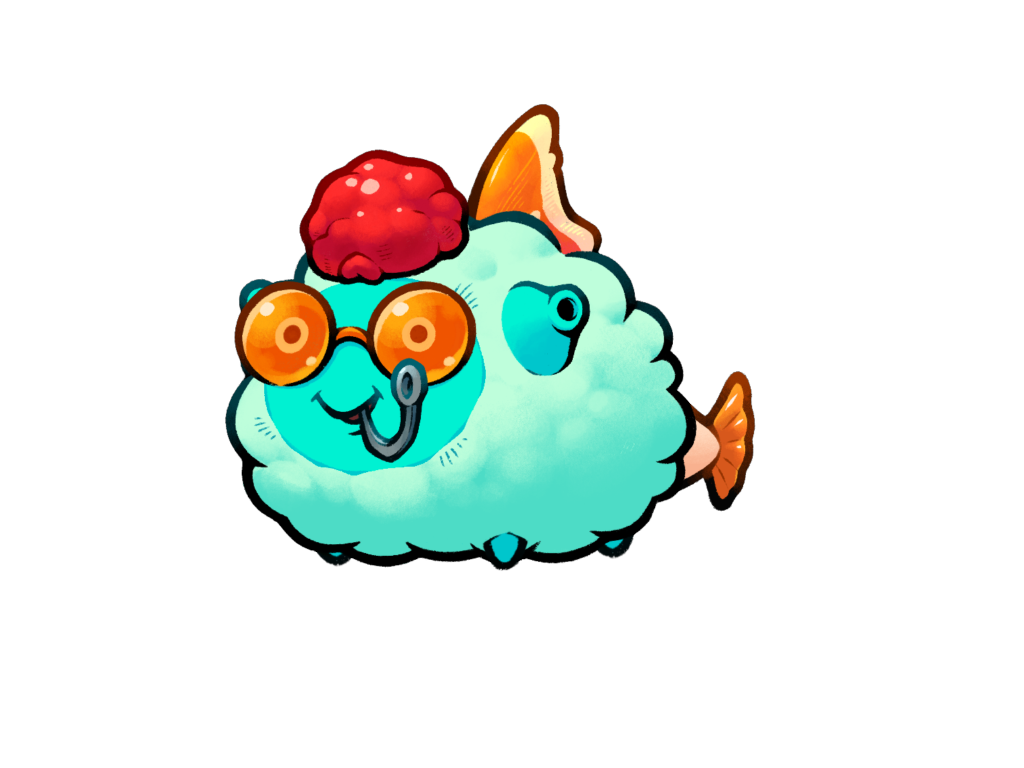 Axie 6341920