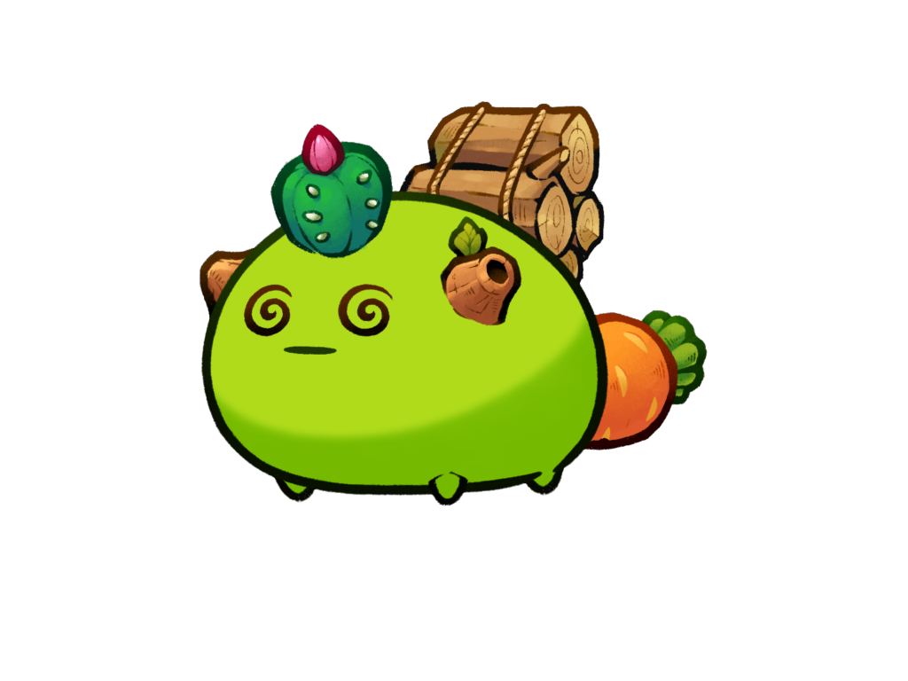 Axie Image
