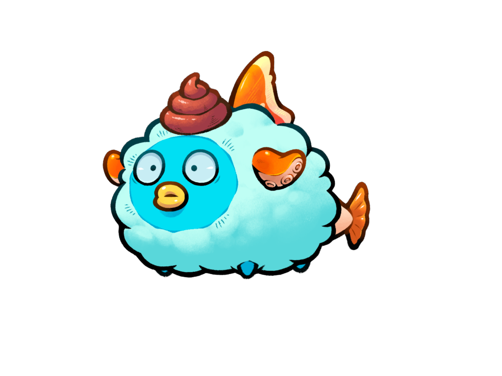 Axie 6343581