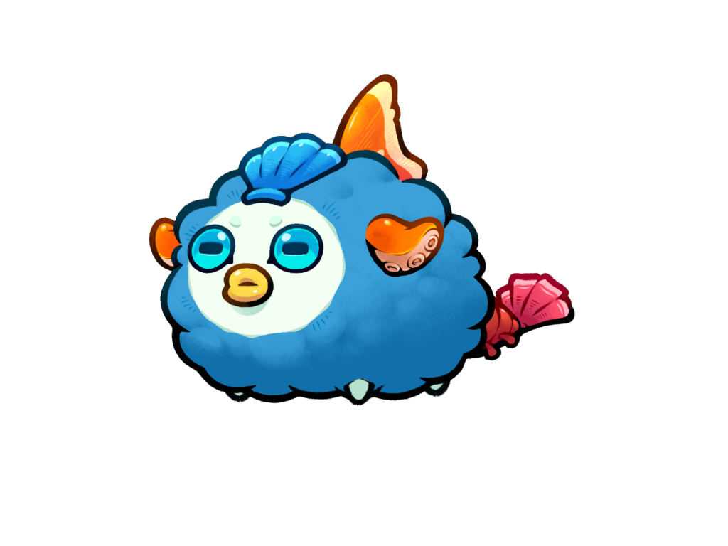 Axie Image
