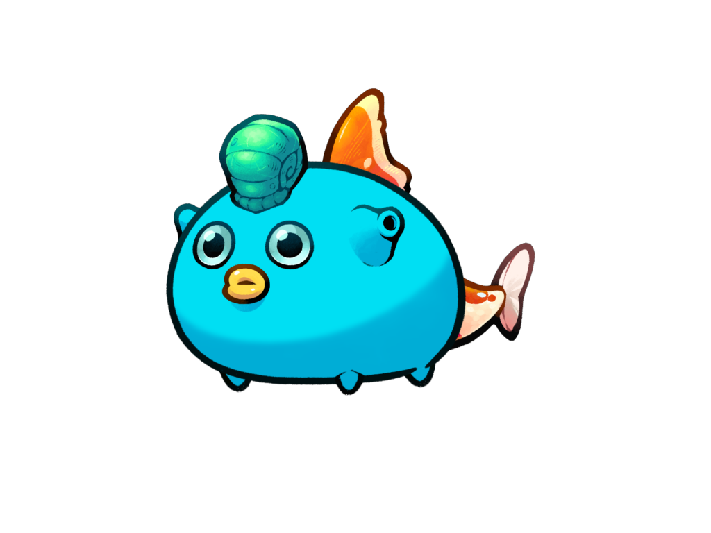 Axie 6349023