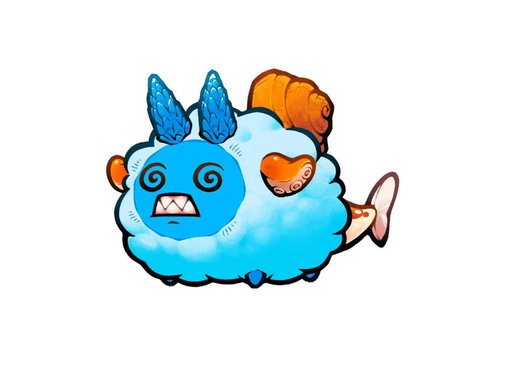 Axie Image