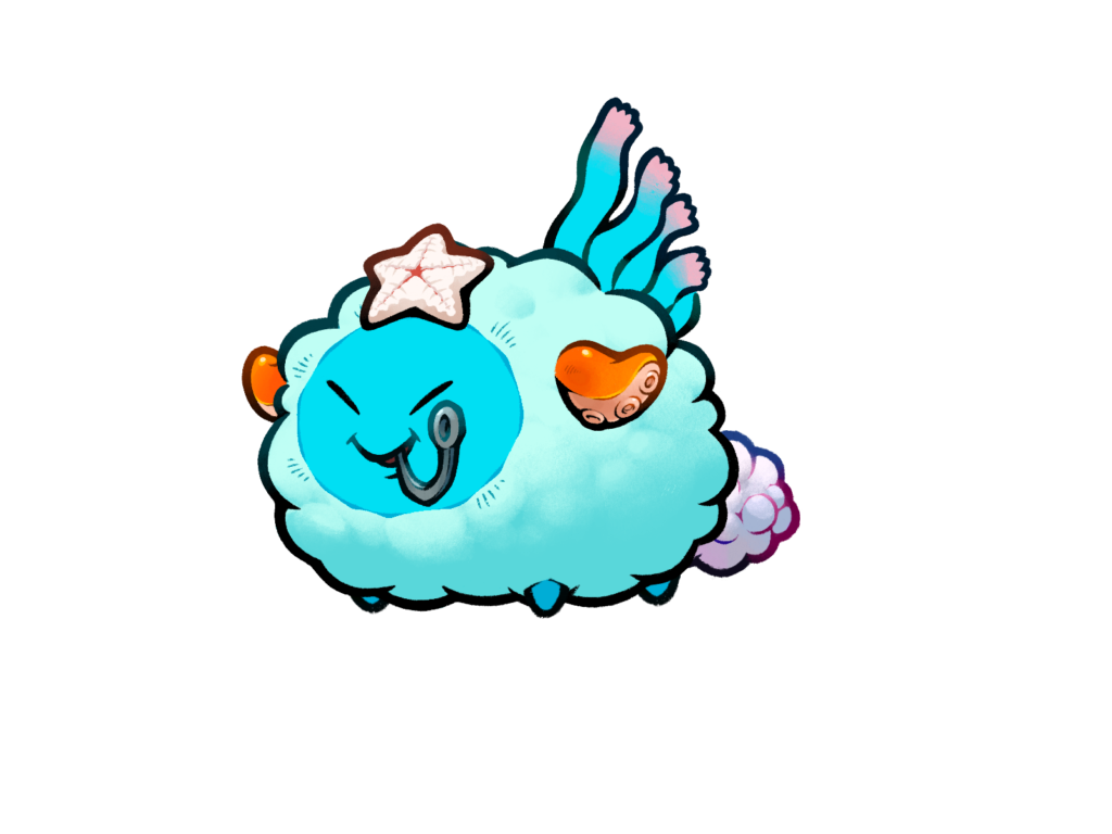 Axie Image