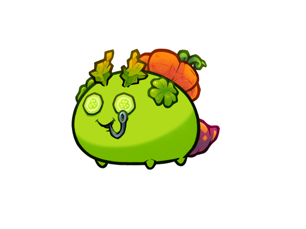 Axie Image