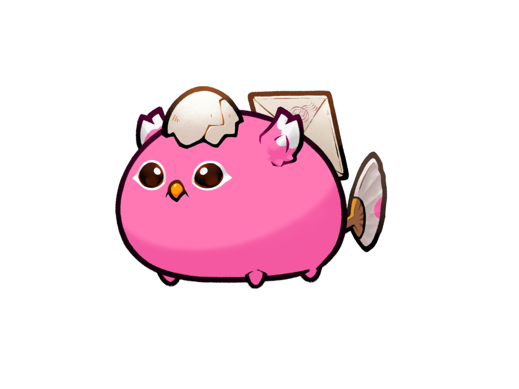 Axie Image