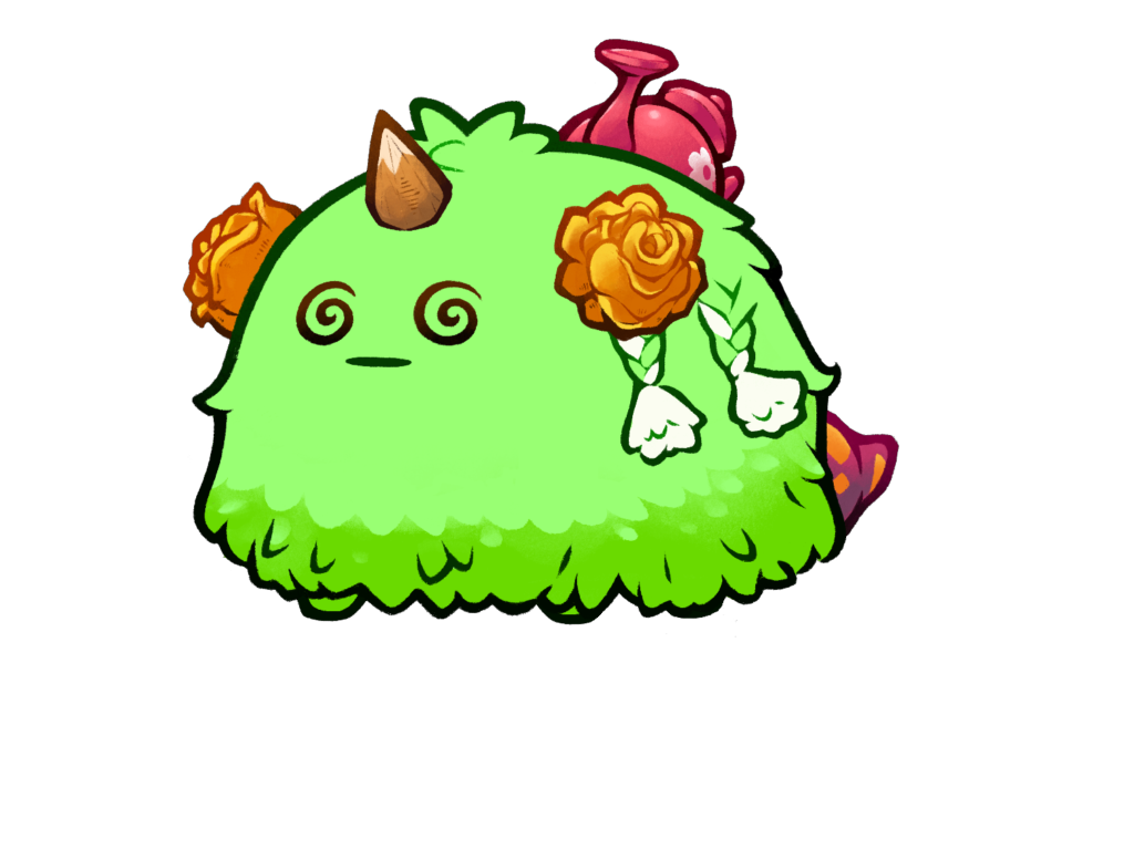Axie Image