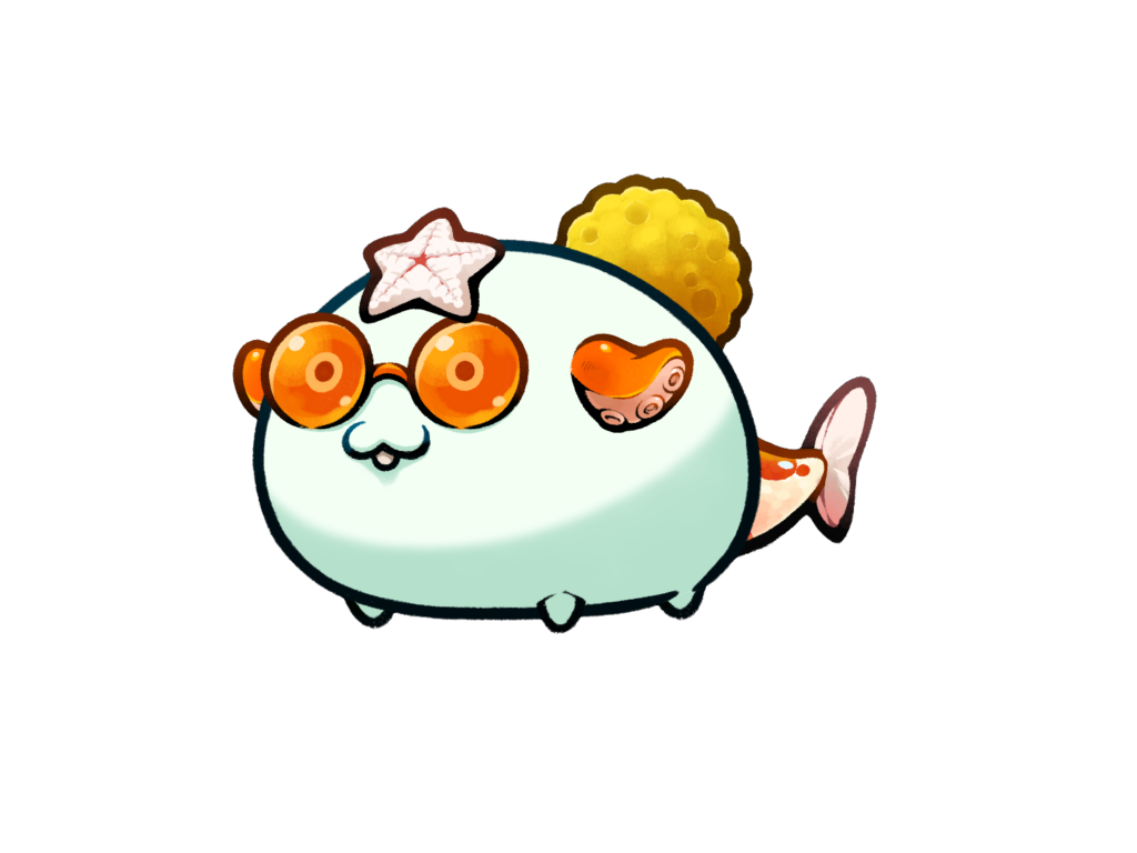 Axie Image