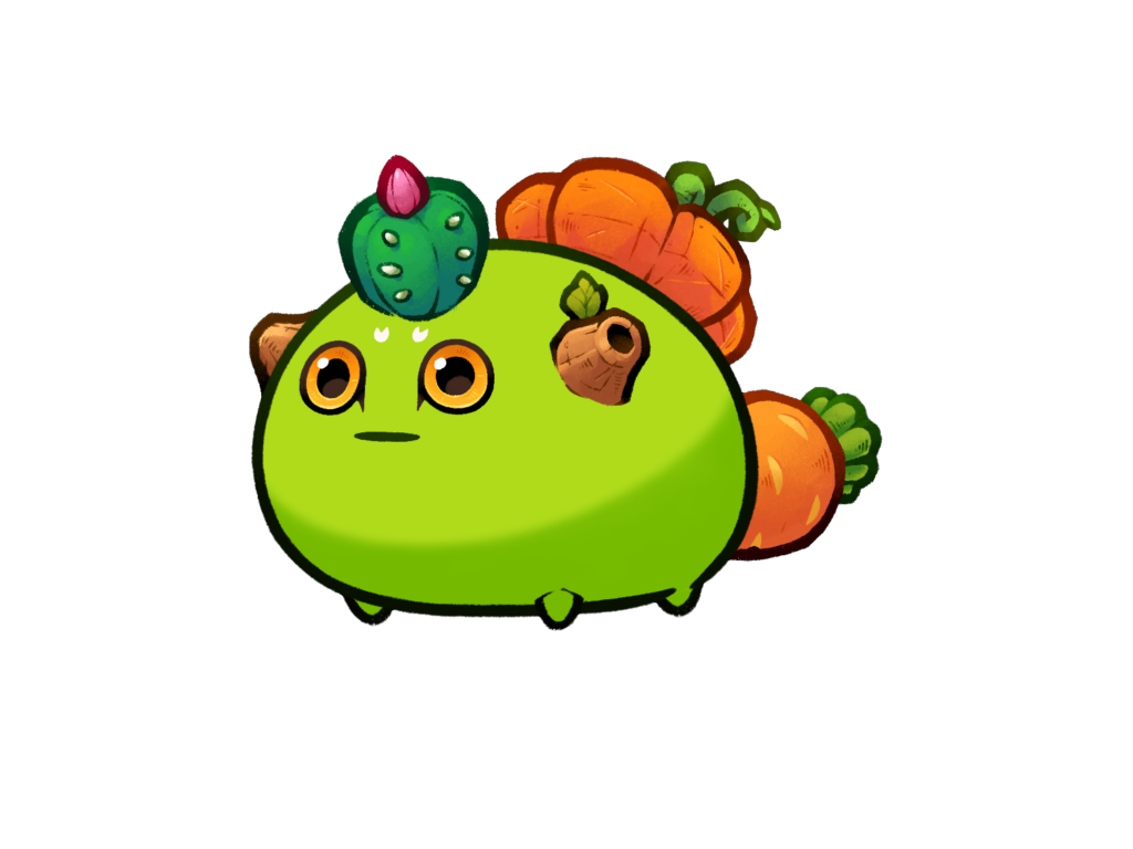 Axie Image