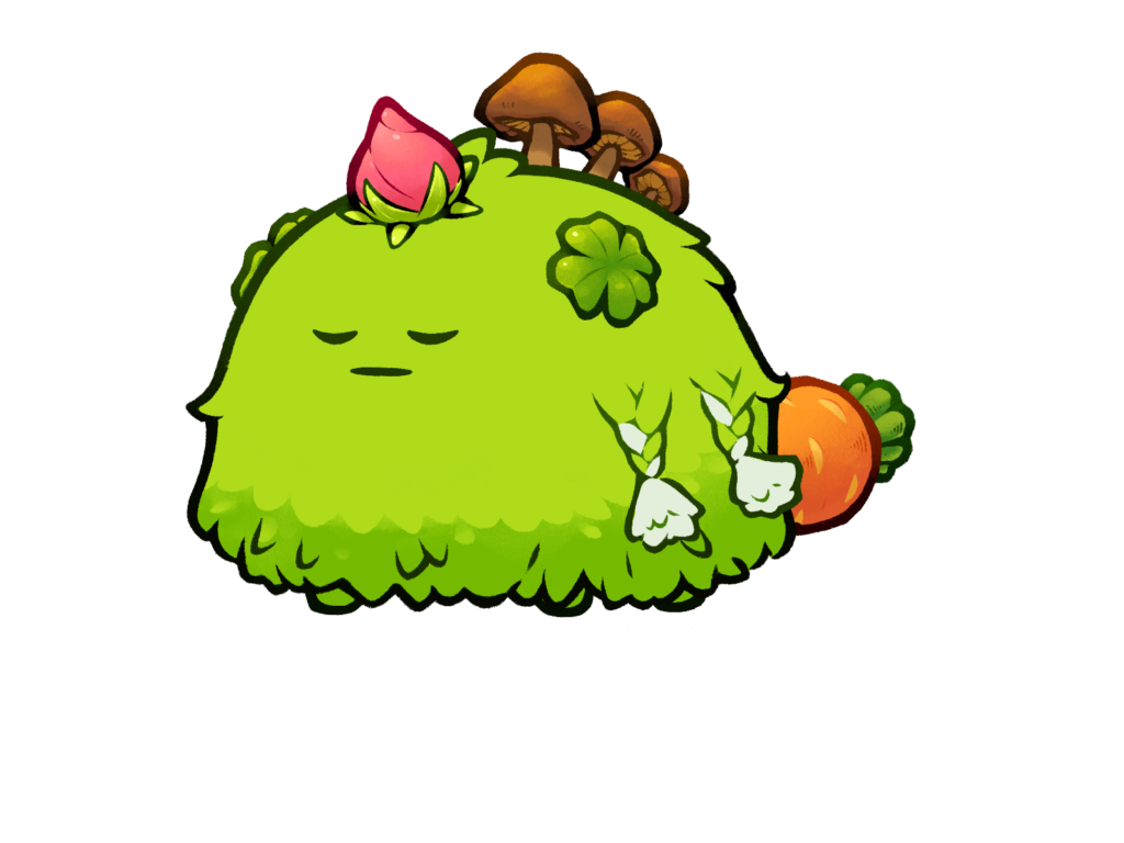 Axie Image