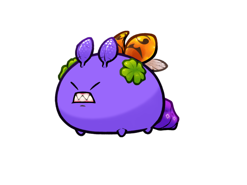 Axie Image
