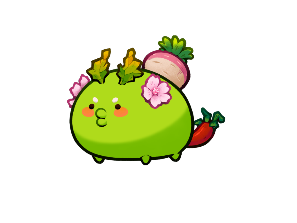 Axie Image