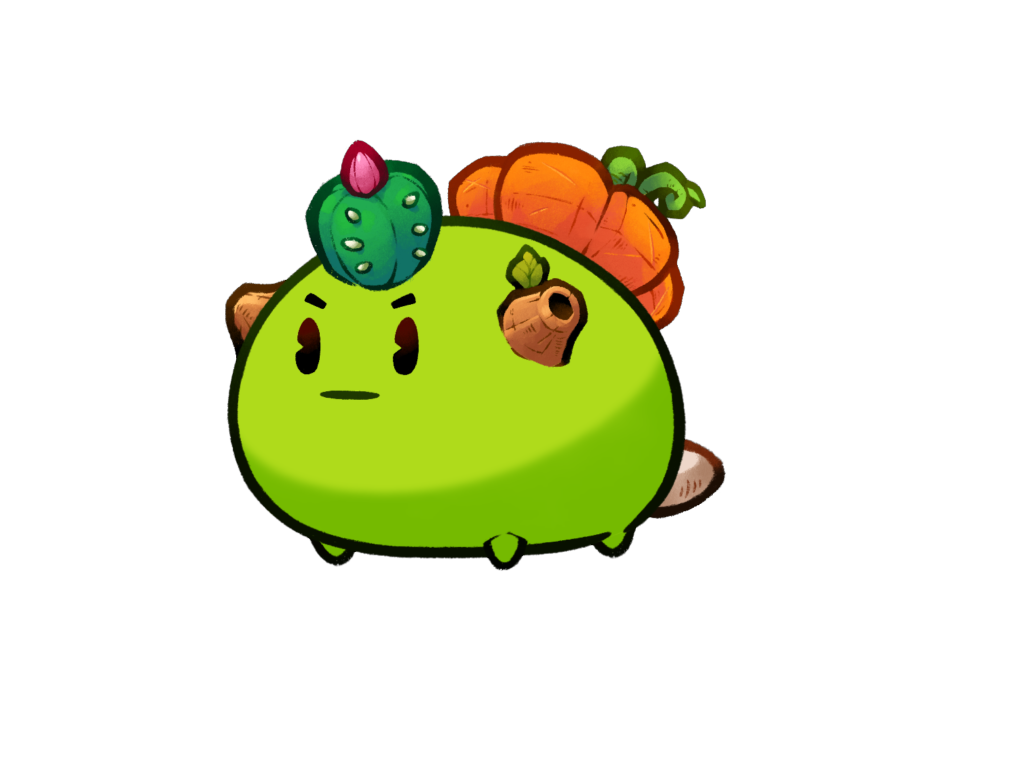 Axie Image