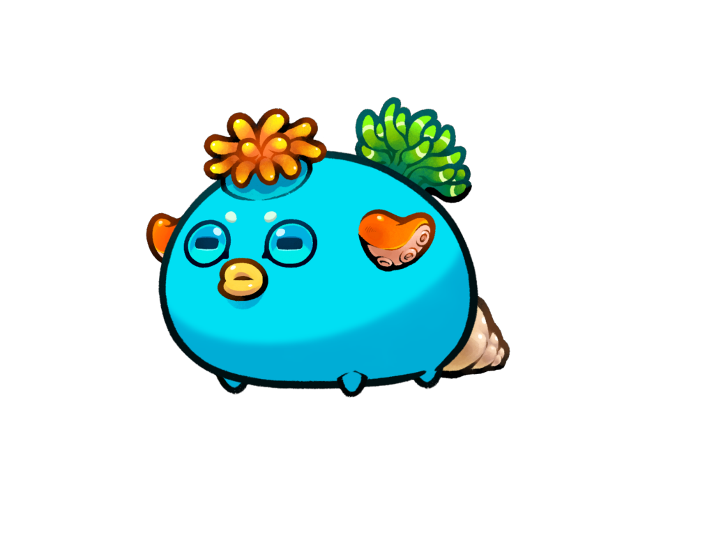 Axie Image