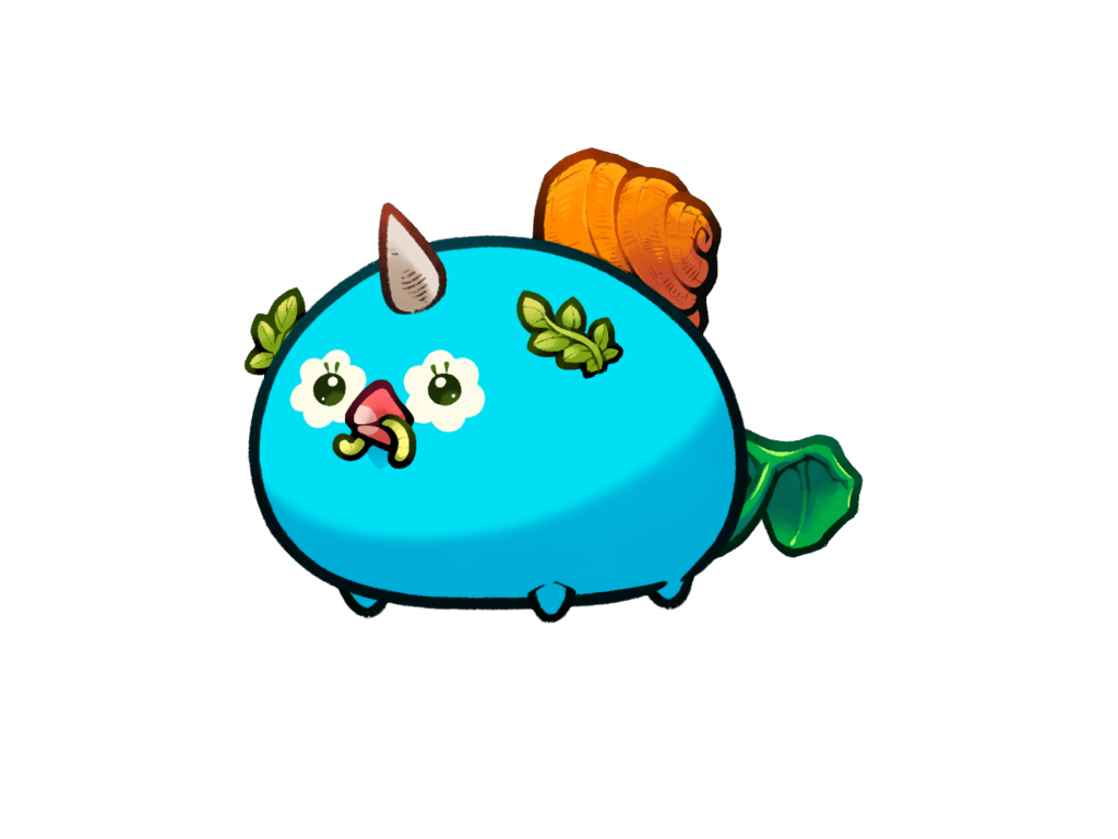Axie Image