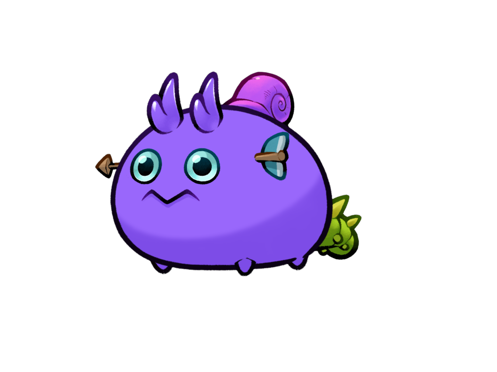 Axie Image