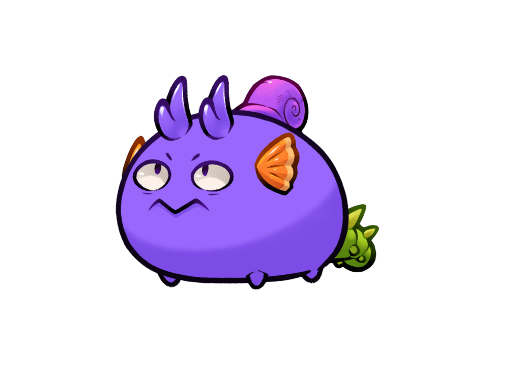 Axie Image