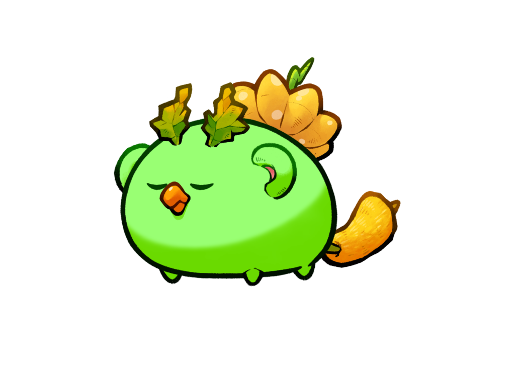 Axie Image