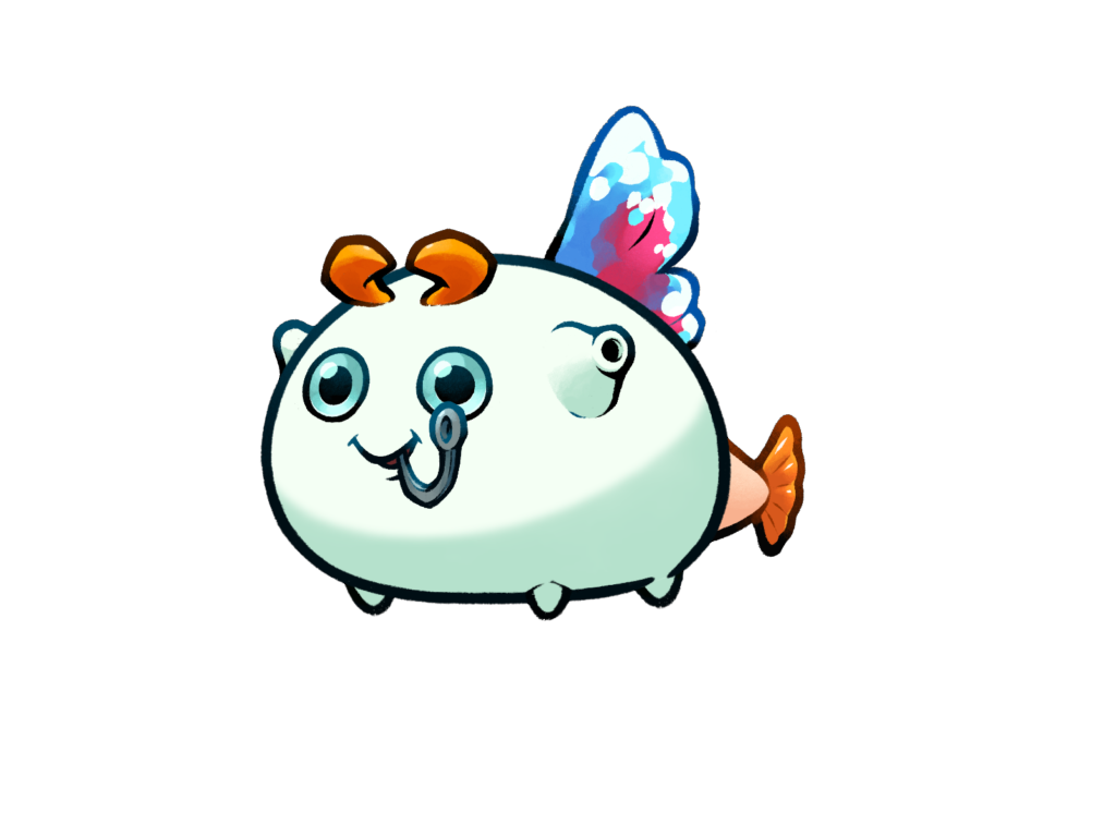 Axie 6378840