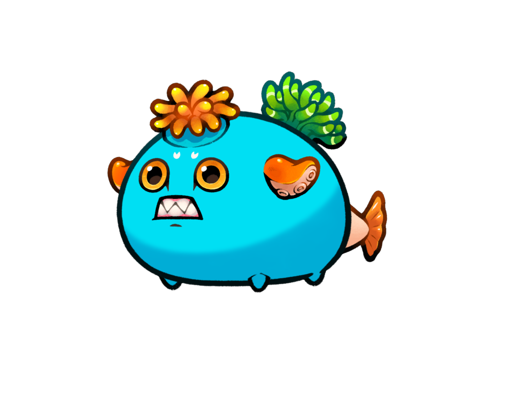 Axie Image