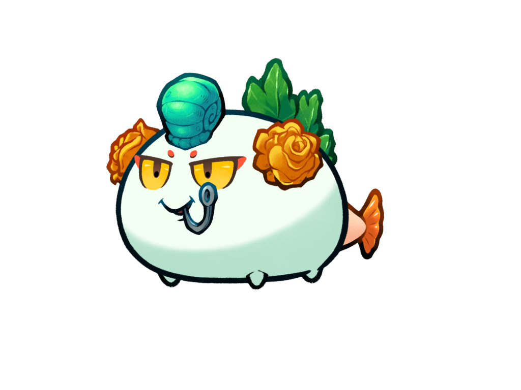 Axie Image