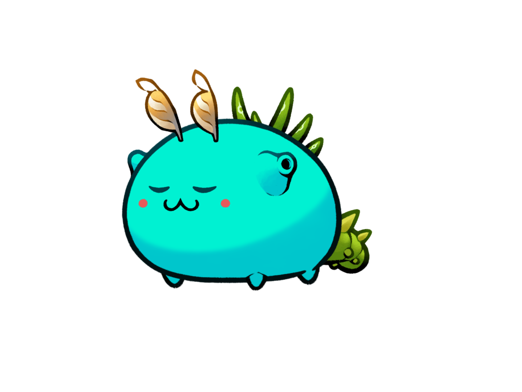 Axie Image