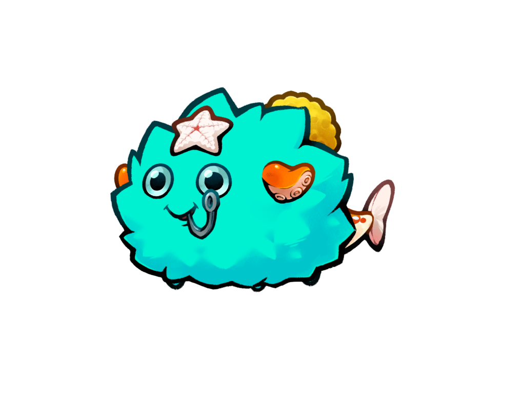 Axie Image