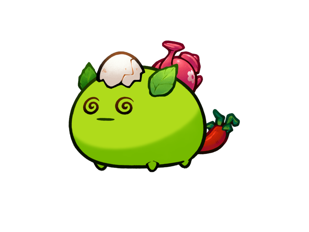 Axie Image
