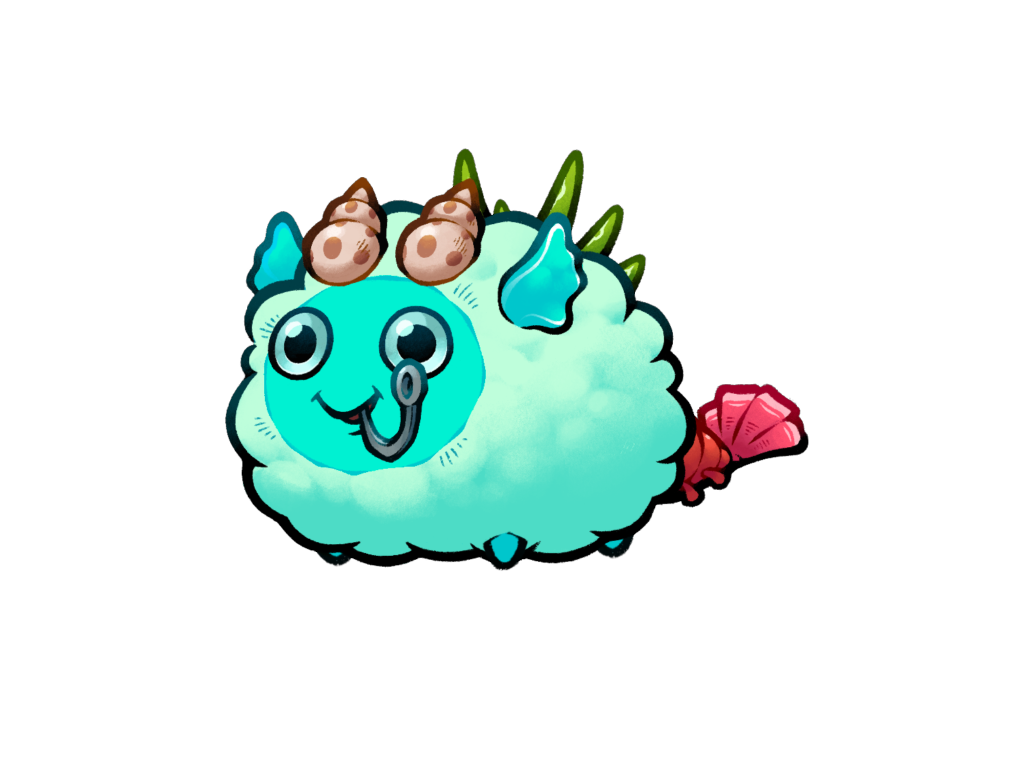 Axie 6388539