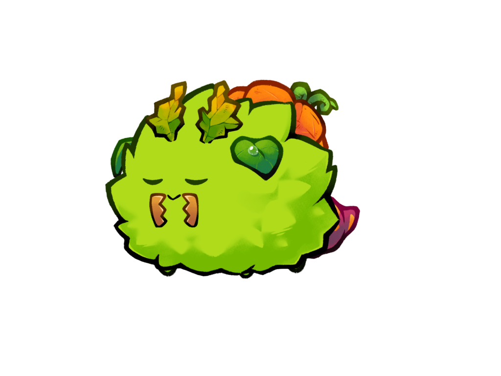 Axie Image