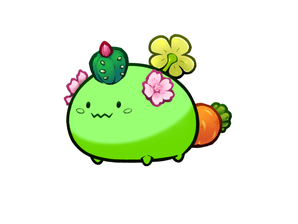 Axie Image