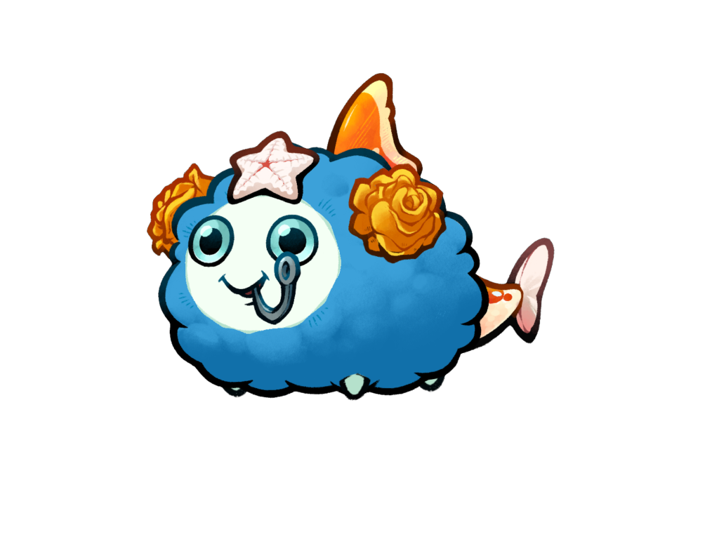 Axie Image