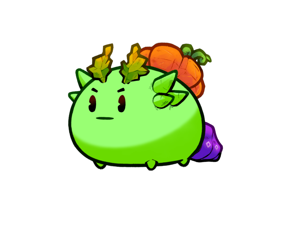 Axie 6393676