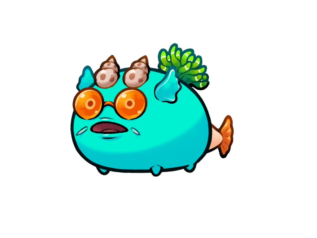 Axie 6397370
