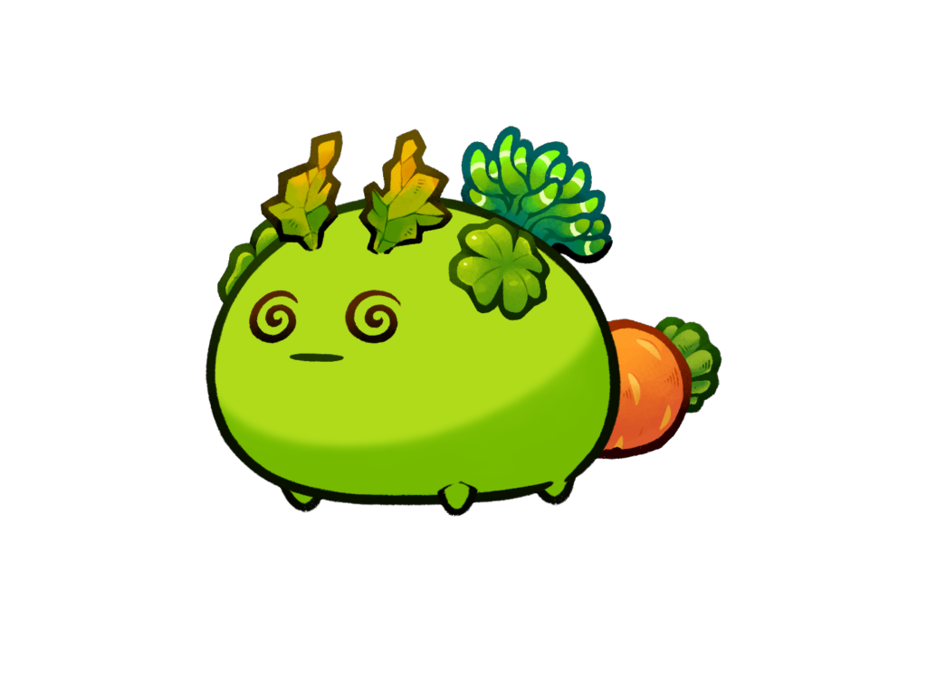 Axie Image