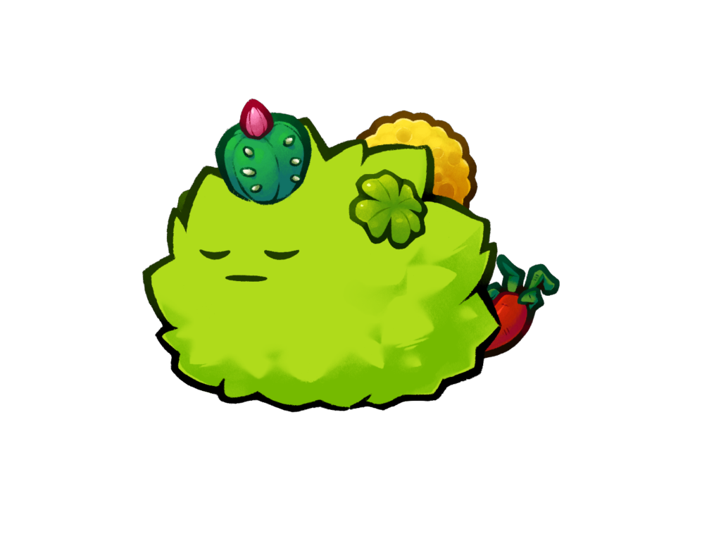 Axie Image