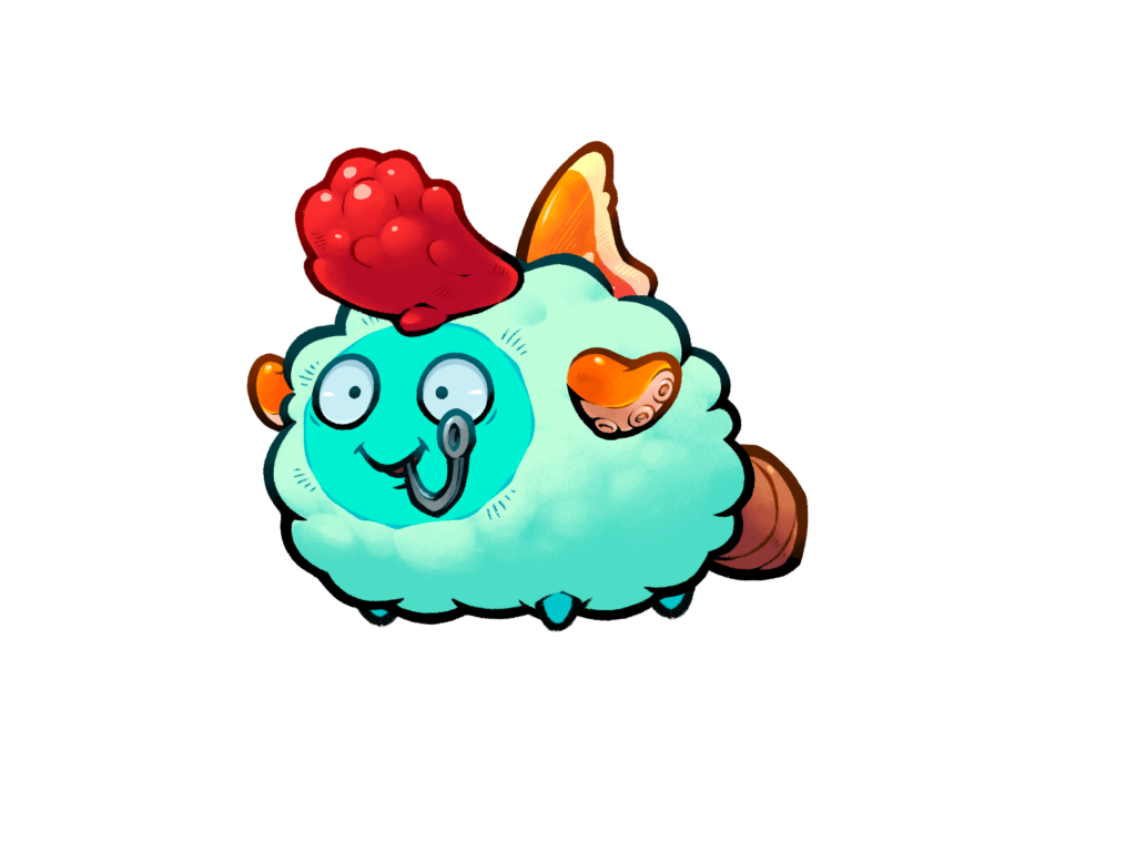 Axie 6405055