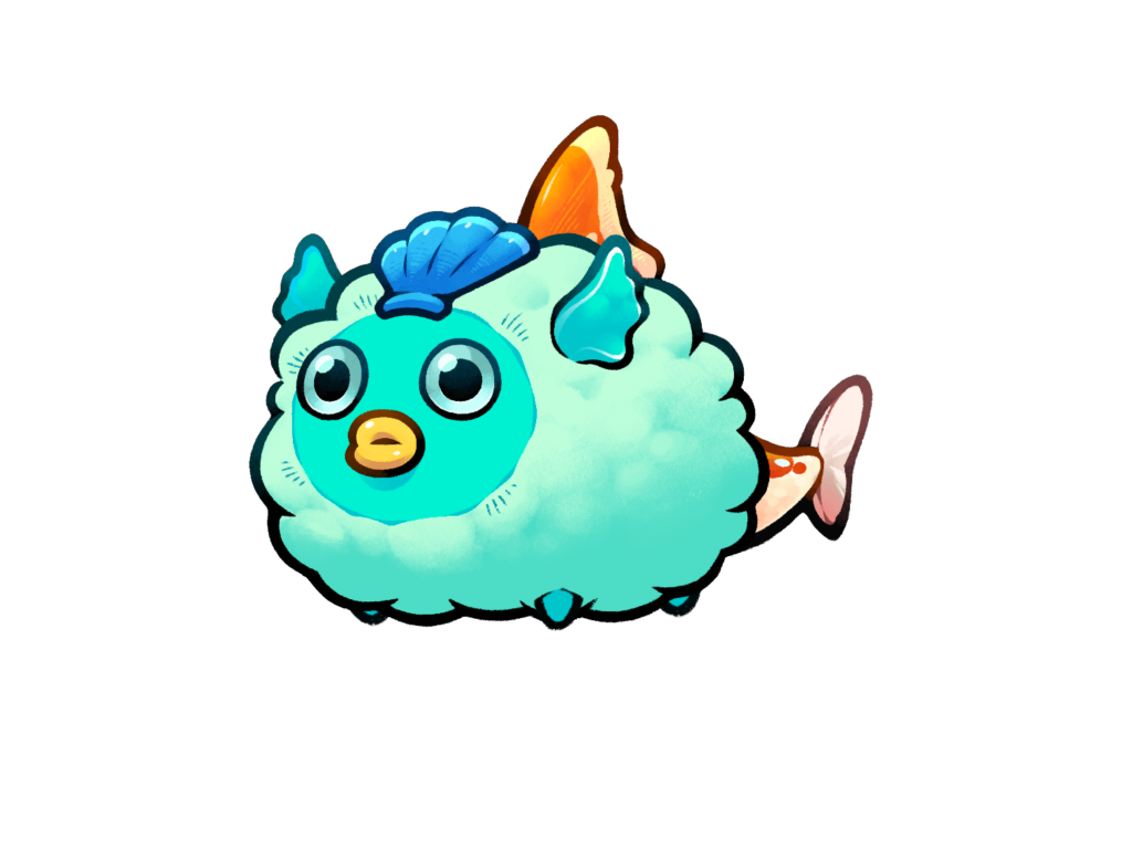 Axie Image